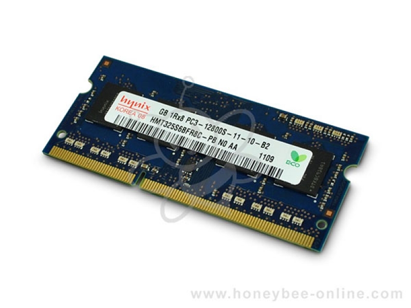 Ram Laptop 2Gb-DDR2 Hynix